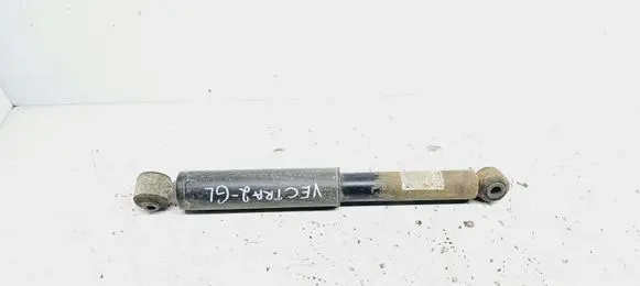Opel Vectra C Rear shock absorber/damper
