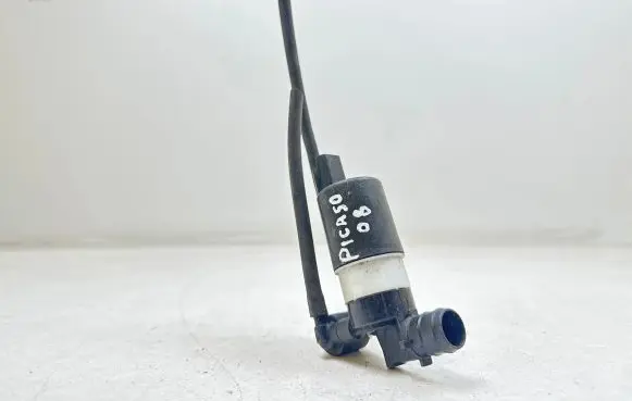 Citroen Xsara Picasso Windscreen/windshield washer pump 7700430078 9632984980 8200031805