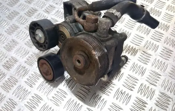 Iveco Daily 35 - 40.10 Power steering pump 7612955117