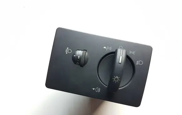 Light switch