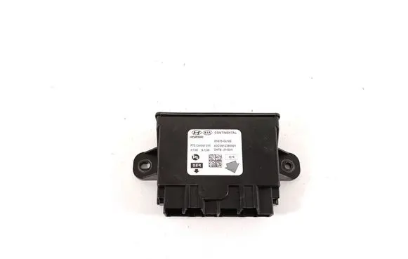 Hyundai Ioniq 5 Other control units/modules 81870GI100