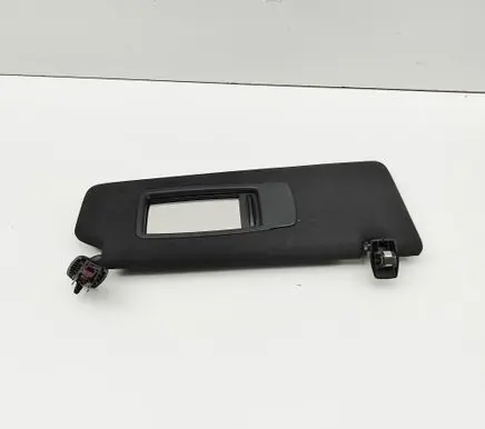 BMW 5 G30 G31 G38 Sun visor 9874516