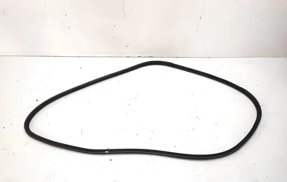 BMW 5 F10 F11 Front door rubber seal 7182270