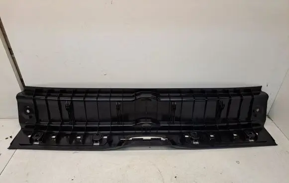 Mercedes-Benz B W245 Trunk/boot sill cover protection 1696900141