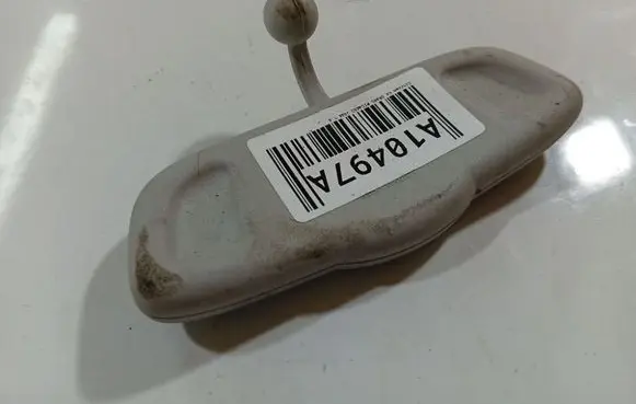 Citroen C4 Grand Picasso Other interior part