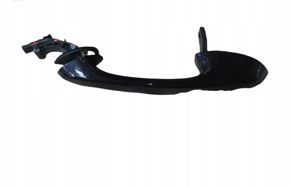 BMW 5 G30 G31 Front door exterior handle 9854161