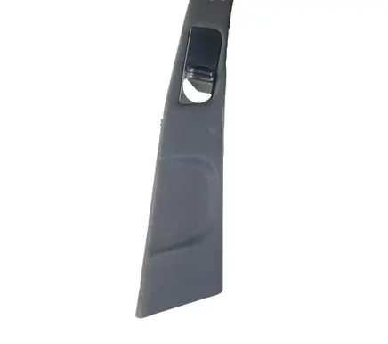 Mercedes-Benz S W221 (B) pillar trim (top) A22169004 A2216921222