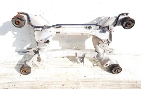 BMW 5 E39 Rear subframe 