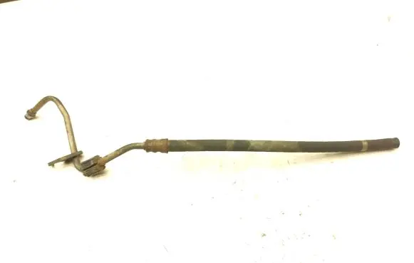 Volkswagen Crafter Power steering hose/pipe/line