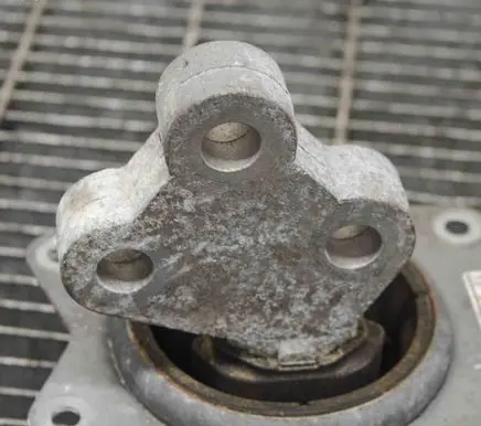 Opel Insignia A Gearbox mount 13312098