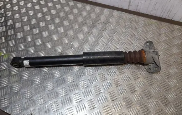 Volkswagen PASSAT B7 USA Rear shock absorber/damper 561512011E