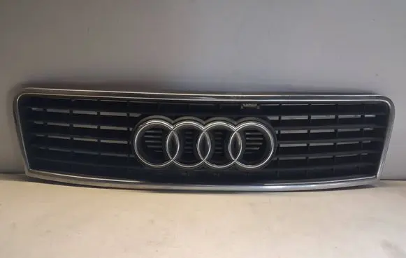 Audi A6 S6 C5 4B Front grill 4B0853651F