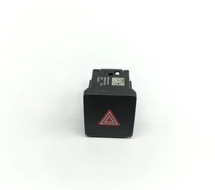 Audi Q5 SQ5 Hazard light switch 80A941509