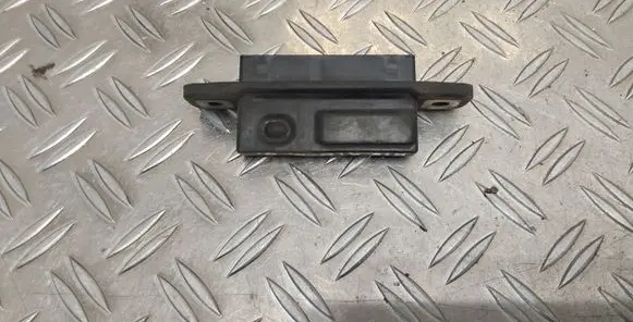Toyota Auris 150 Tailgate opening switch 