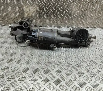 Volkswagen Golf VII Steering rack 3Q0909144K 3Q0909144H