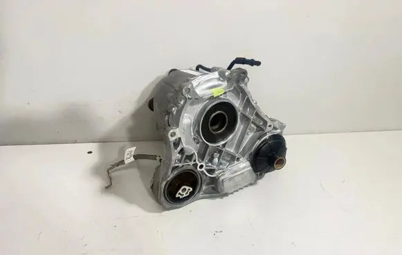 BMW X6 G06 Gearbox transfer box case 9847756