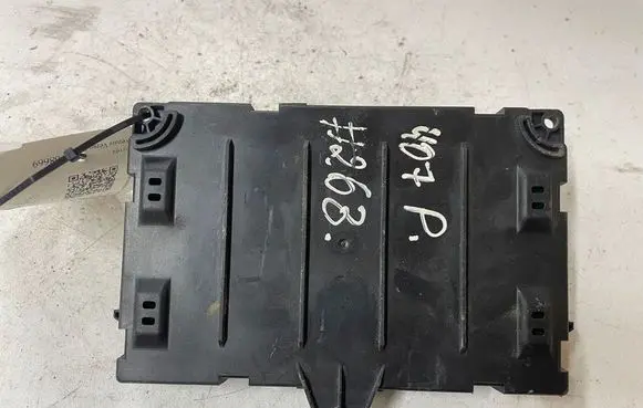 Toyota Avensis Verso Comfort/convenience module S120017001H 9656148180