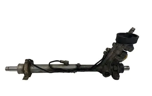 Seat Ibiza IV (6J,6P) Steering rack 6R2423055D