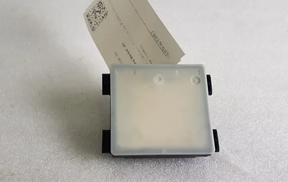 Blind spot module
