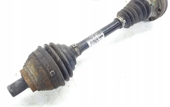 Audi A3 S3 8P Front driveshaft 3C0407271AJ