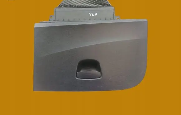 Seat Ibiza IV (6J,6P) Glove box 6J0880204A