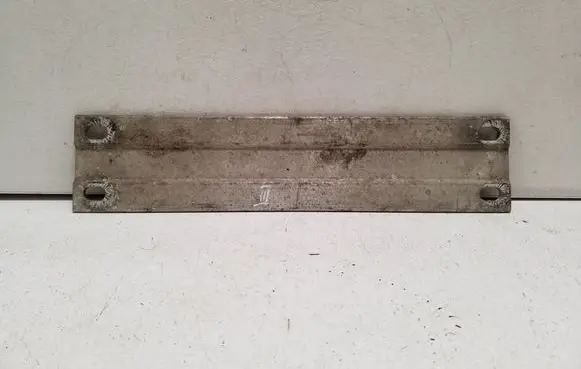 Other under body part