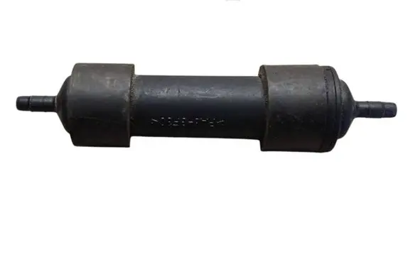 Volkswagen PASSAT B7 Vacuum air tank 03G129808C