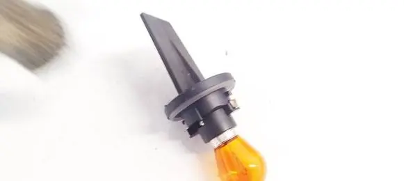 Volkswagen Golf V Headlight part 