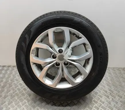 Land Rover Discovery 5 R19 spare wheel HY321007DA