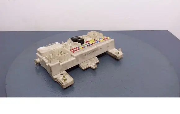 Fuse box set