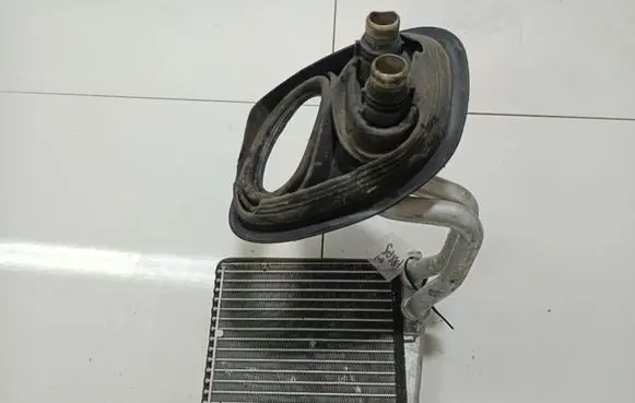 Skoda Octavia Mk2 (1Z) Heater blower radiator 