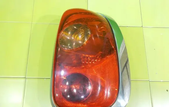 Mini Cooper Countryman R60 Rear/tail lights 9808154