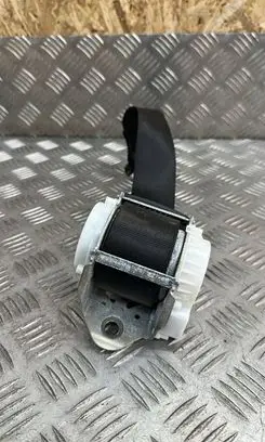 Jaguar XF X250 Rear seatbelt 34165534A