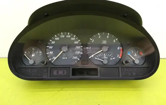 Speedometer (instrument cluster)