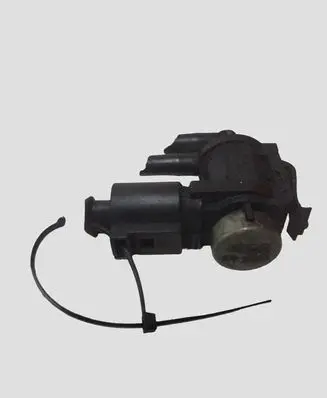 Audi A6 S6 C6 4F Turbo solenoid valve 1K0906283
