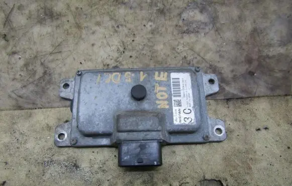 Nissan Note (E12) Other control units/modules EMU10-032N