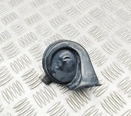 BMW 5 F10 F11 Horn signal 7279782