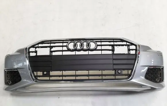Audi A6 S6 C8 4K Front bumper 4K0807437