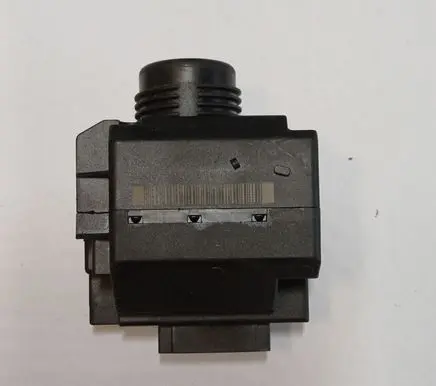 Mercedes-Benz C W203 Ignition lock 2095451708