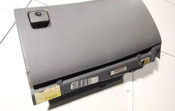 Peugeot 406 Glove box 9616630777 1841163016