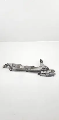Volkswagen Phaeton Front wiper linkage and motor 3397020866 3D1955024D 0390243042
