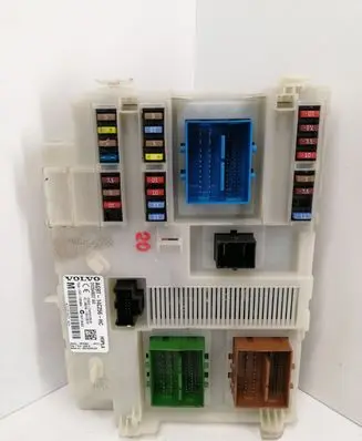 Comfort/convenience module