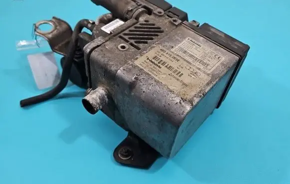 Audi A8 S8 D3 4E Auxiliary pre-heater (Webasto) 4E0815069E IMPRK1508290