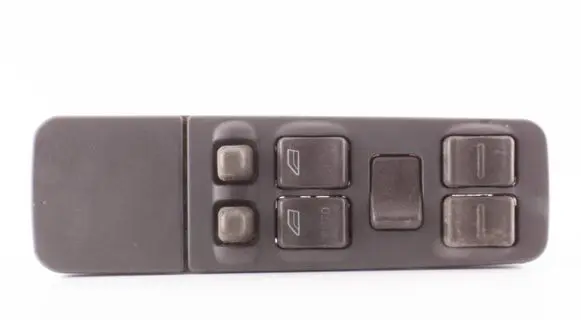 Volvo S40, V40 Electric window control switch 30815235 815235