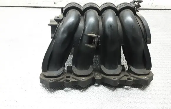 Citroen C4 I Intake manifold 9657539680