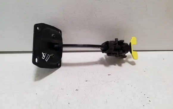 Peugeot Expert Loading door check strap stopper 9809831880