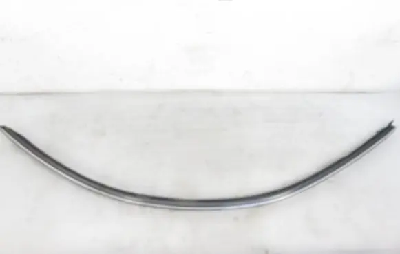Mercedes-Benz CL C215 Roof trim bar molding cover 