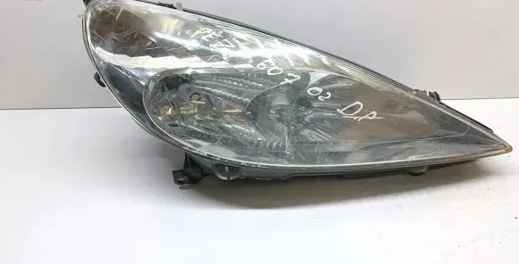 Peugeot 607 Headlight/headlamp 9641958980 89005375