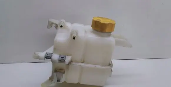 Opel Antara Coolant expansion tank/reservoir