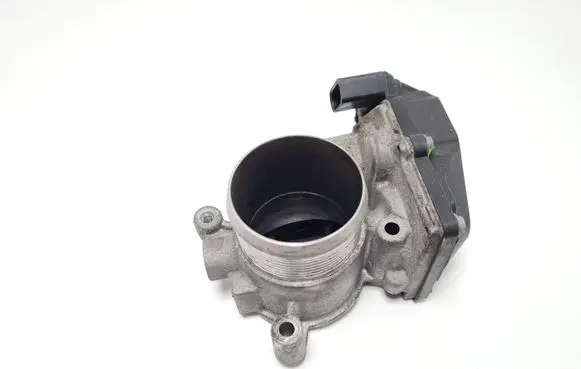 Audi A4 S4 B8 8K Throttle valve 03L128063E A2C53338105